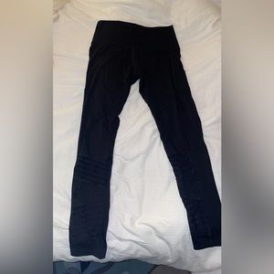 Victoria secret ultimate leggings